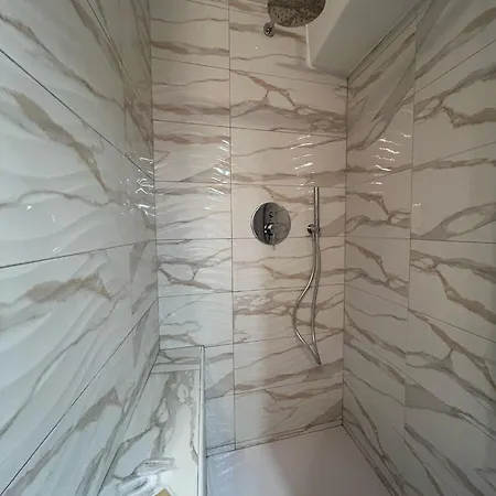 Stanza Zaffiro Azzurro Отель типа 