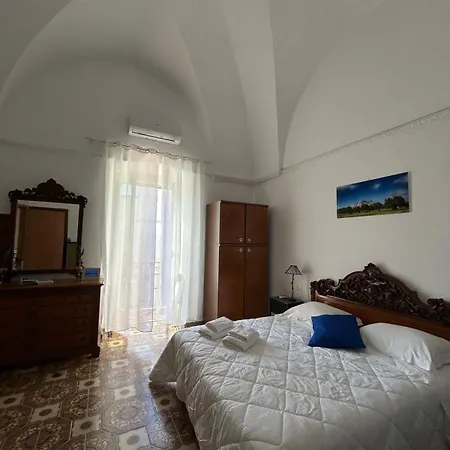 Stanza Zaffiro Azzurro Отель типа 