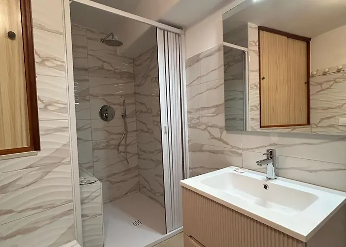 Stanza Zaffiro Azzurro