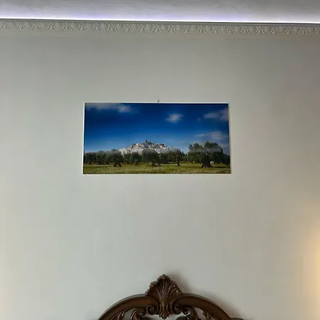 Frühstückspension Stanza Zaffiro Azzurro 3*