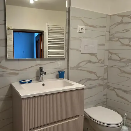 Frühstückspension Stanza Zaffiro Azzurro 3*