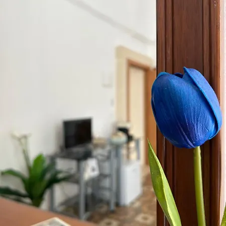 Bed and Breakfast Stanza Zaffiro Azzurro Ostuni
