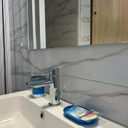 Bed & Breakfast Stanza Zaffiro Azzurro Ostuni
