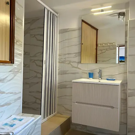 Stanza Zaffiro Azzurro 3*